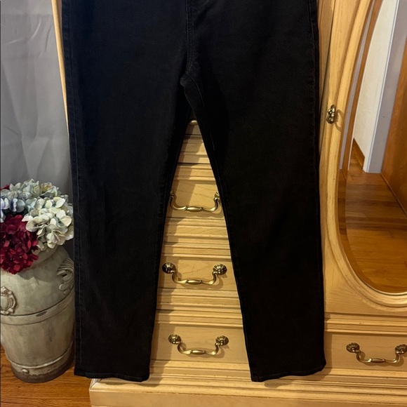 Madewell 90’s Straight Jeans - Picture 4 of 12